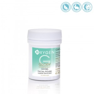 OXYGEL with OXYCELL® FACIAL POLISH 40 mL